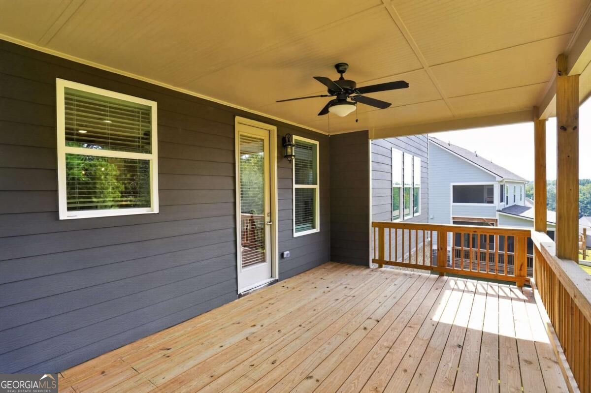 2520 Parkside Way Lot 01 Gainesville - Photo 47