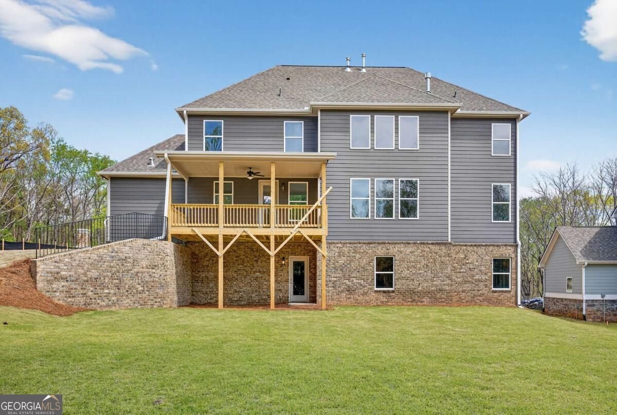 2520 Parkside Way Lot 01 Gainesville - Photo 48