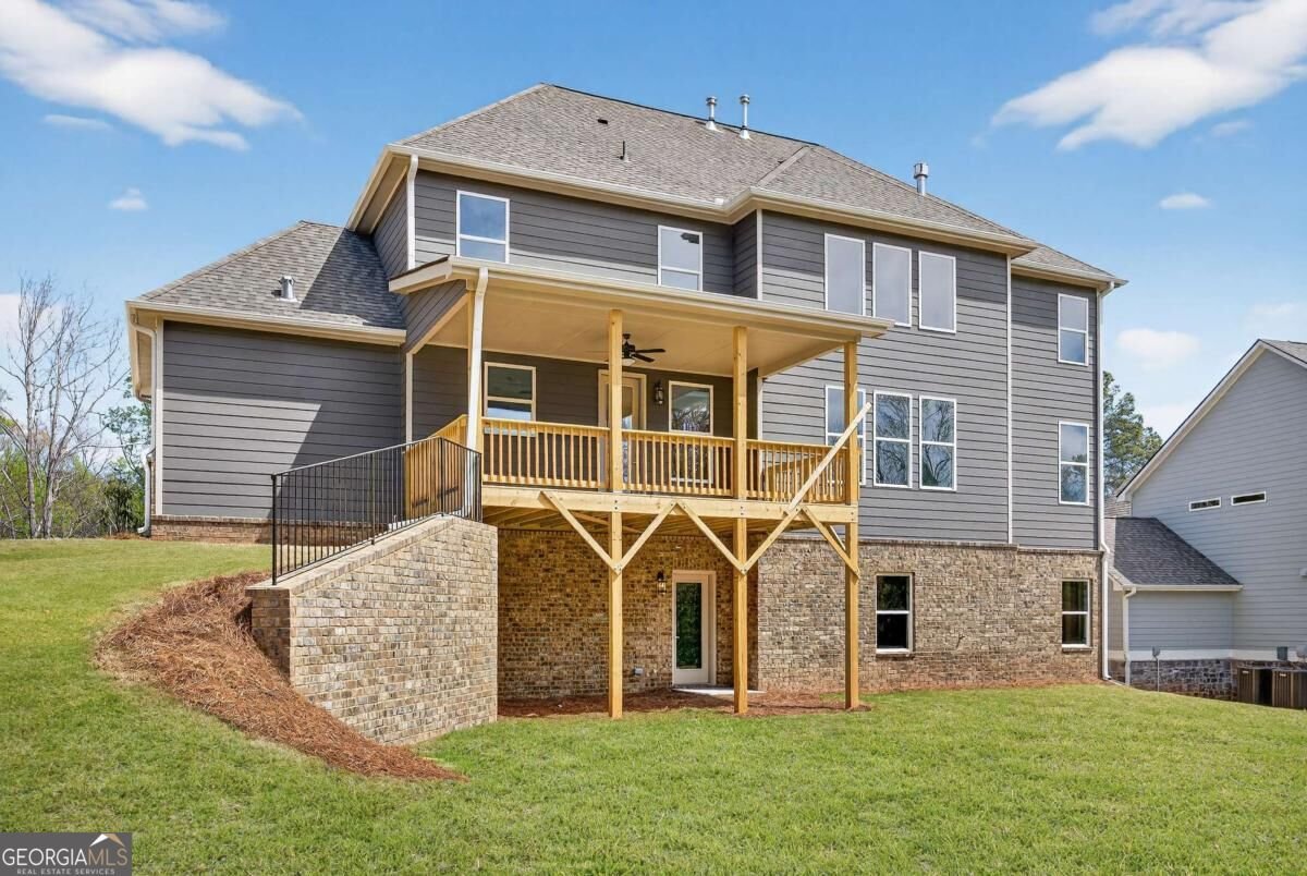 2520 Parkside Way Lot 01 Gainesville - Photo 49