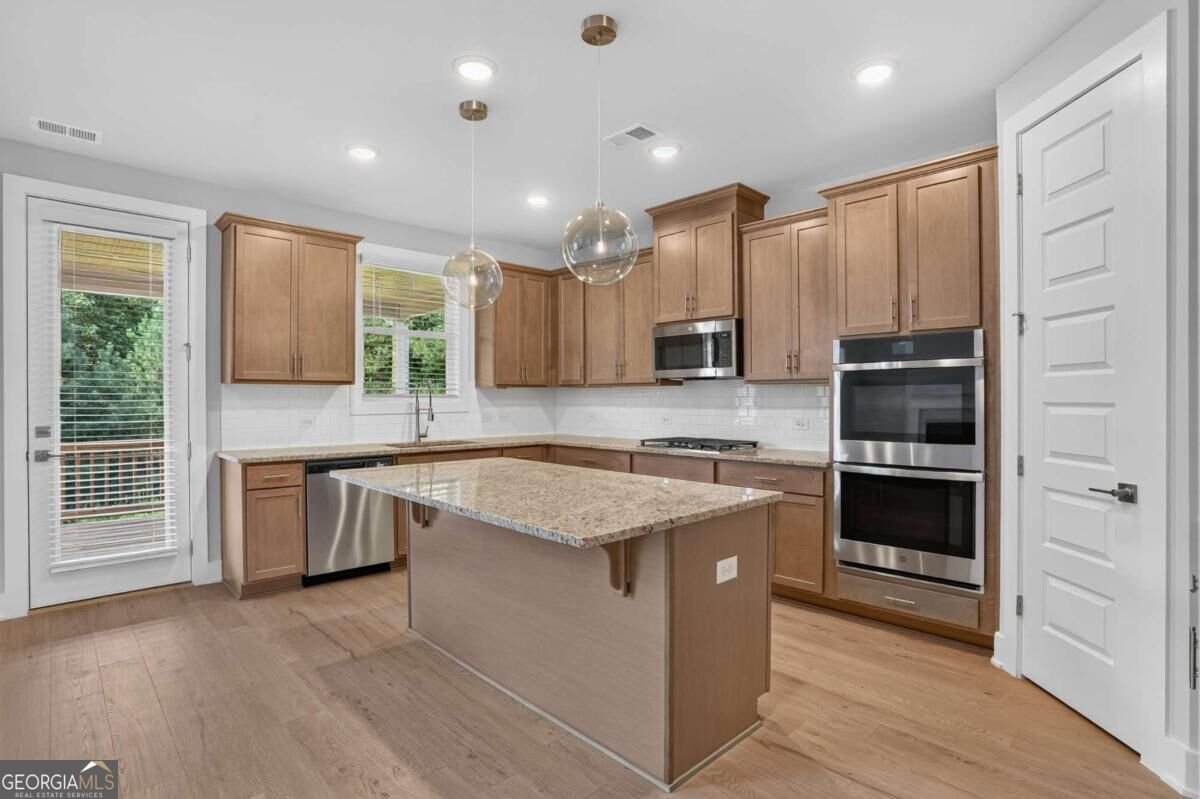 2520 Parkside Way Lot 01 Gainesville - Photo 6