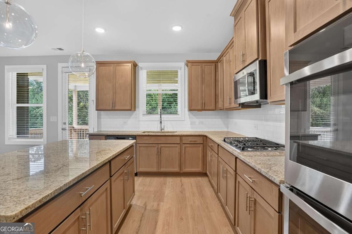 2520 Parkside Way Lot 01 Gainesville - Photo 7