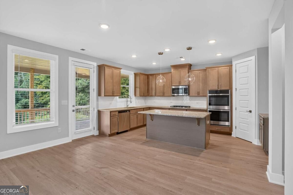2520 Parkside Way Lot 01 Gainesville - Photo 8
