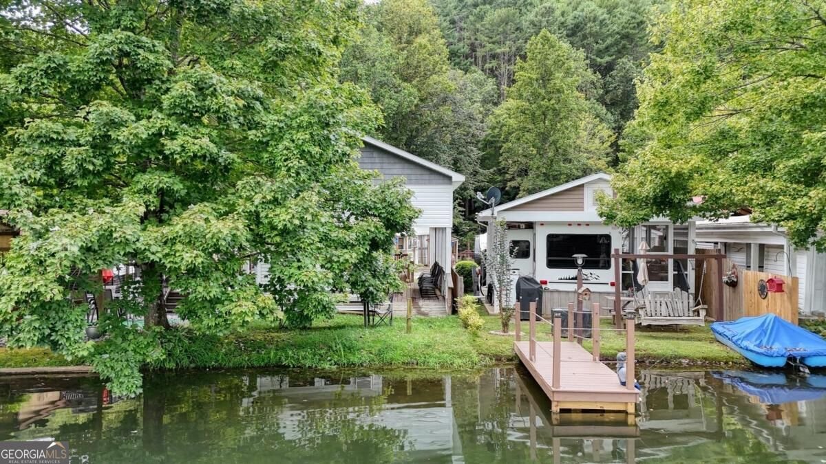 4220 Riverbank Run Run Hiawassee - Photo 8
