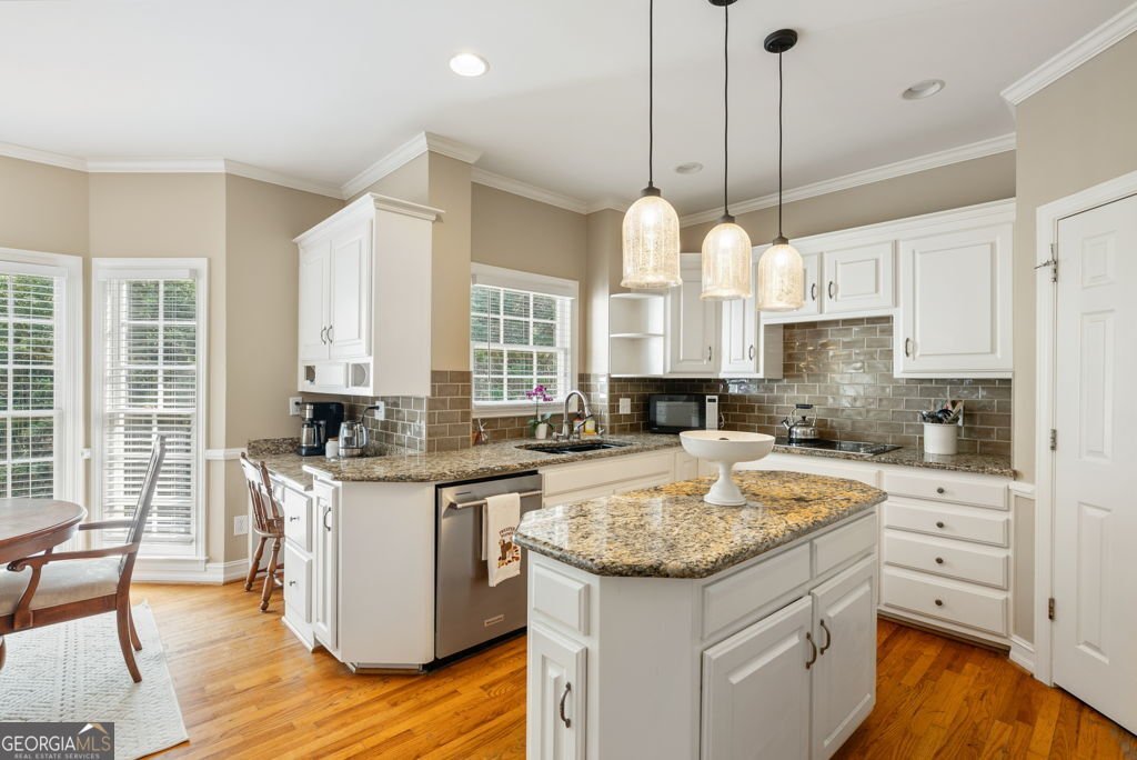 5022 Audley Lane Peachtree Corners - Photo 11