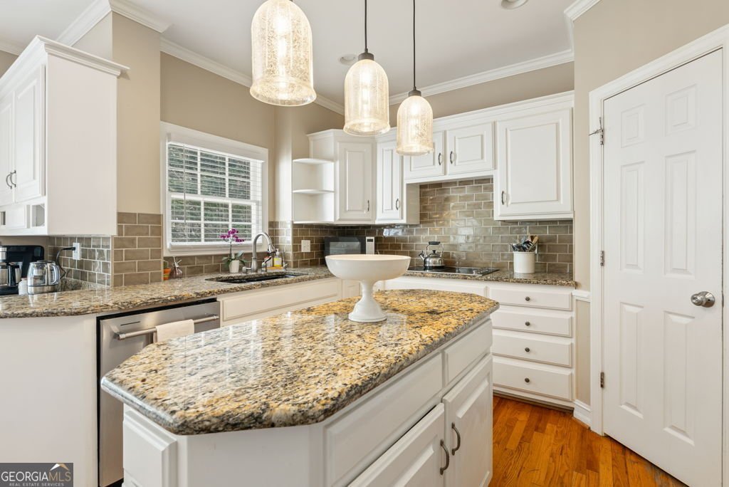 5022 Audley Lane Peachtree Corners - Photo 12