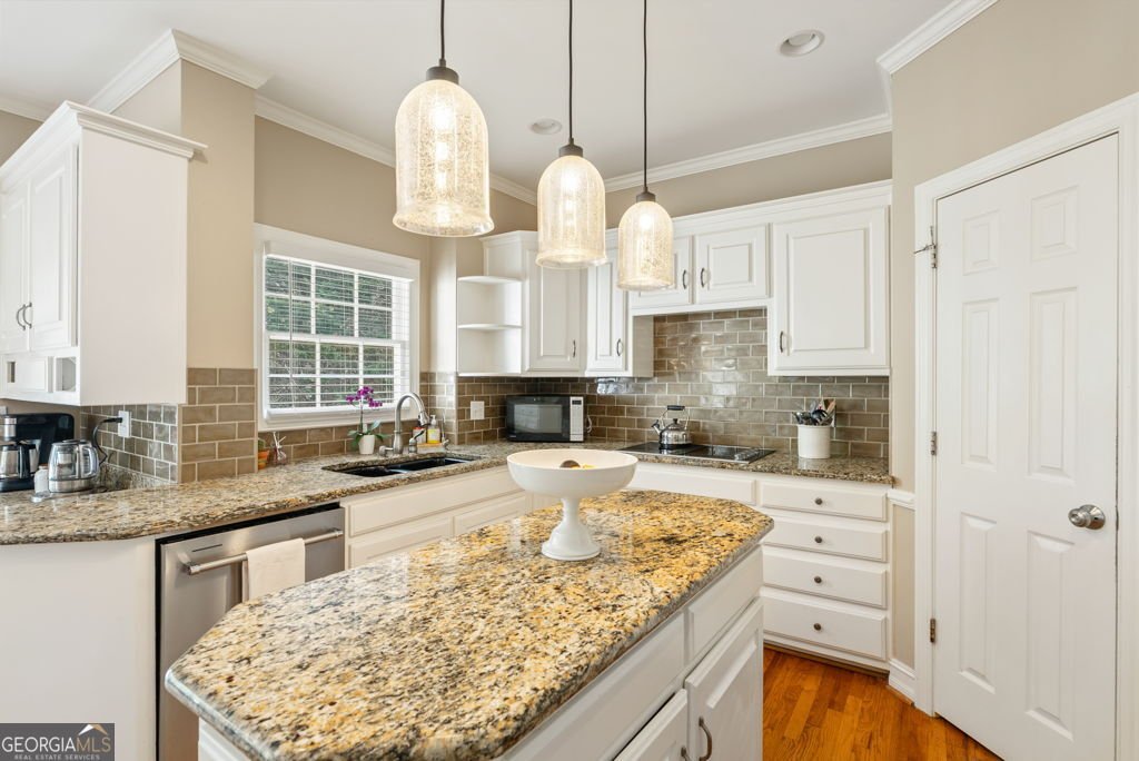 5022 Audley Lane Peachtree Corners - Photo 15