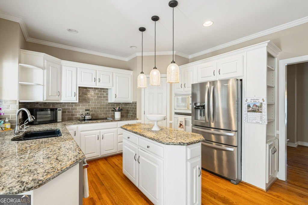 5022 Audley Lane Peachtree Corners - Photo 16