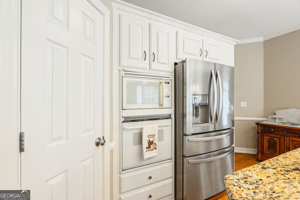 5022 Audley Lane Peachtree Corners - Photo 17