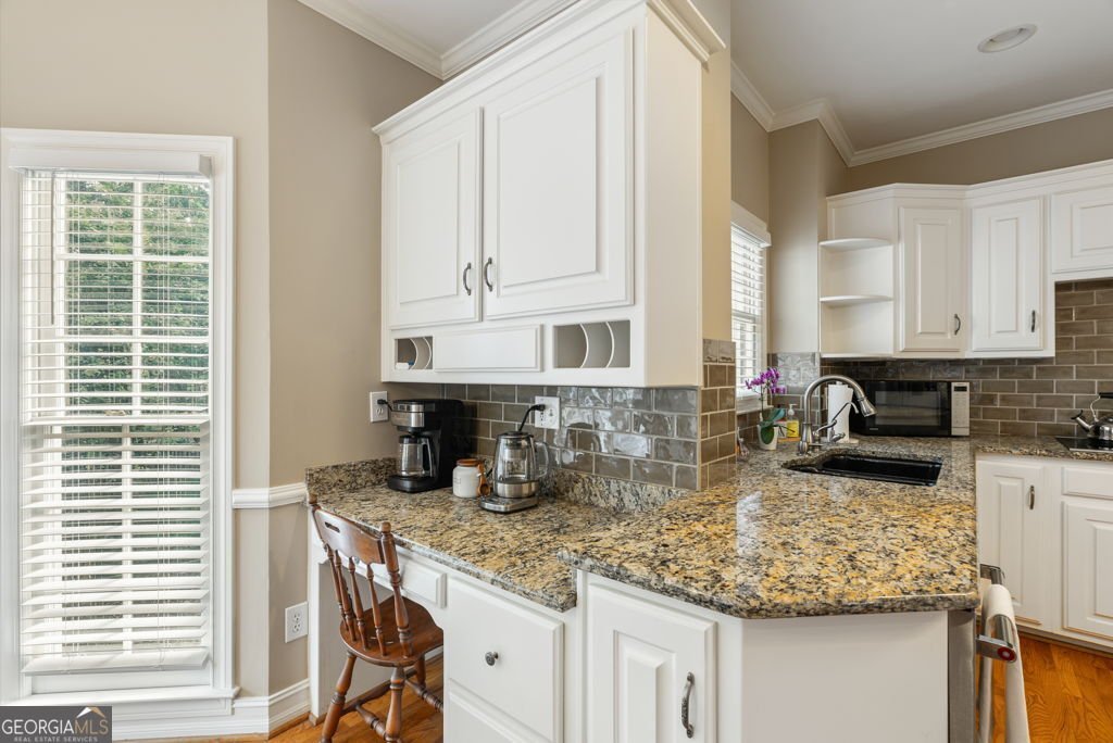 5022 Audley Lane Peachtree Corners - Photo 18