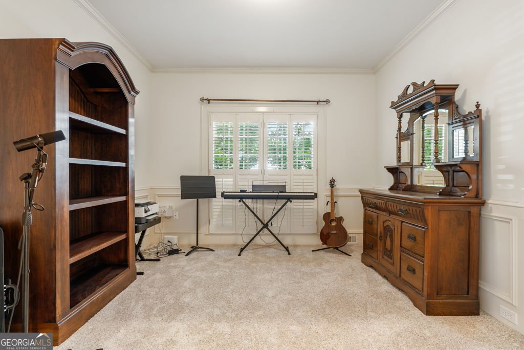 5022 Audley Lane Peachtree Corners - Photo 21