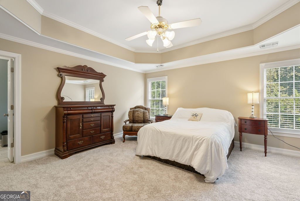 5022 Audley Lane Peachtree Corners - Photo 23