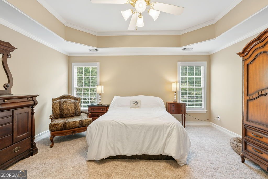 5022 Audley Lane Peachtree Corners - Photo 24