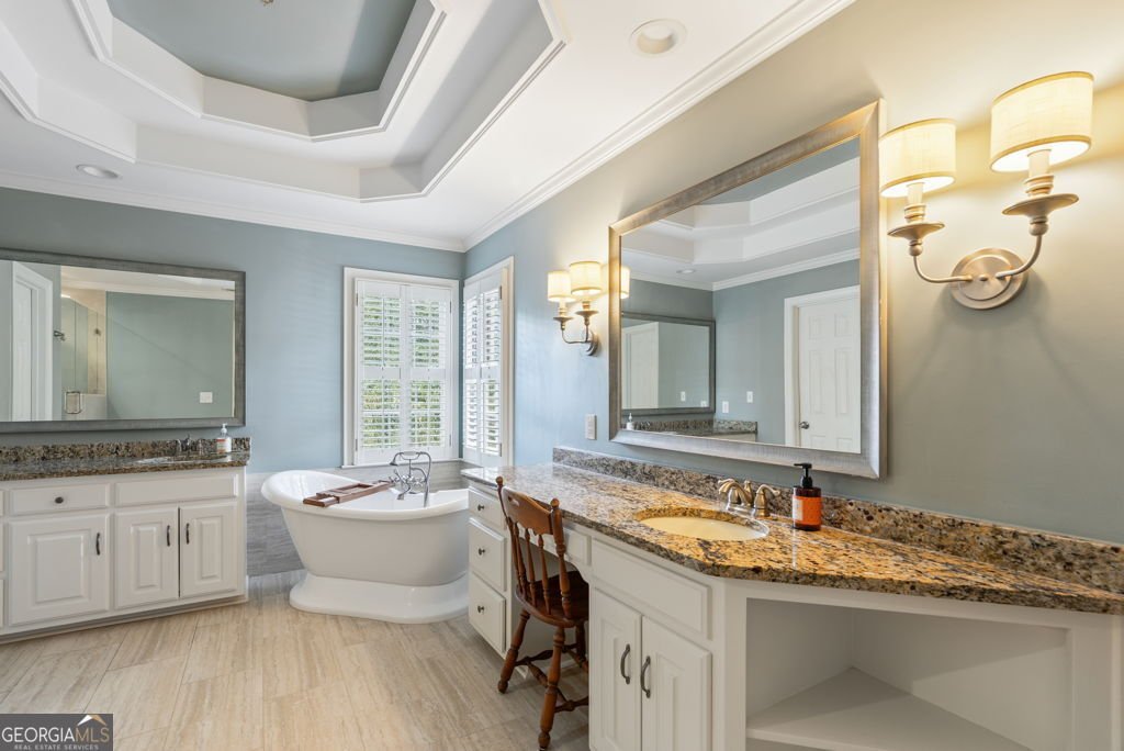 5022 Audley Lane Peachtree Corners - Photo 25