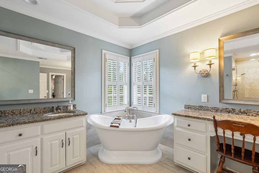 5022 Audley Lane Peachtree Corners - Photo 26