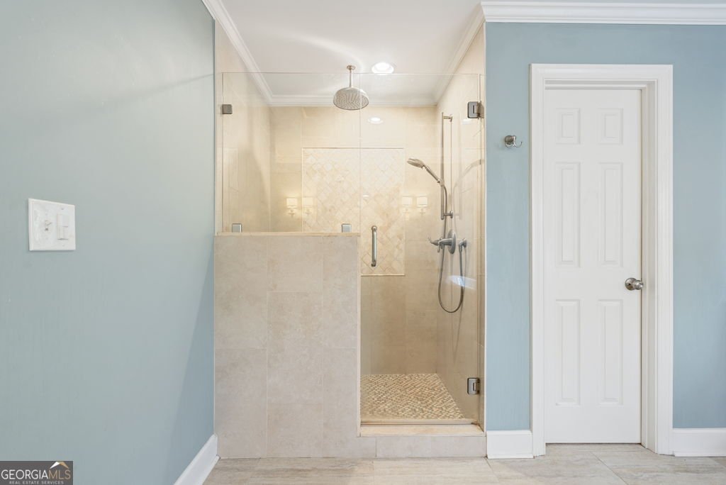 5022 Audley Lane Peachtree Corners - Photo 27