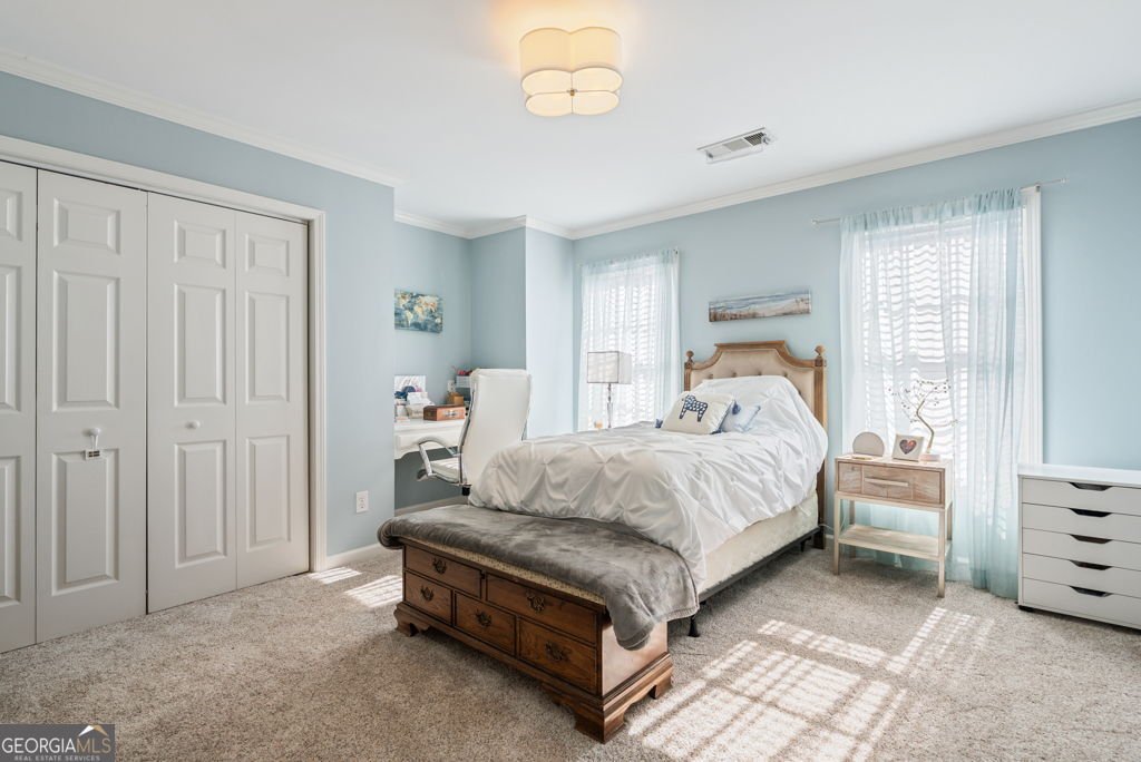 5022 Audley Lane Peachtree Corners - Photo 28