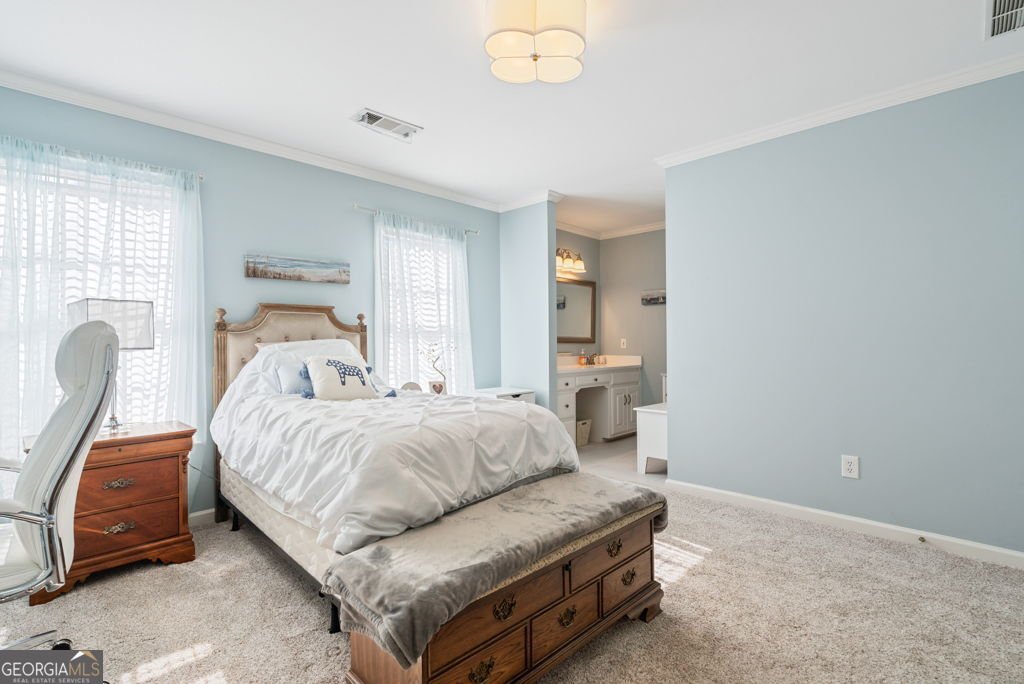 5022 Audley Lane Peachtree Corners - Photo 29