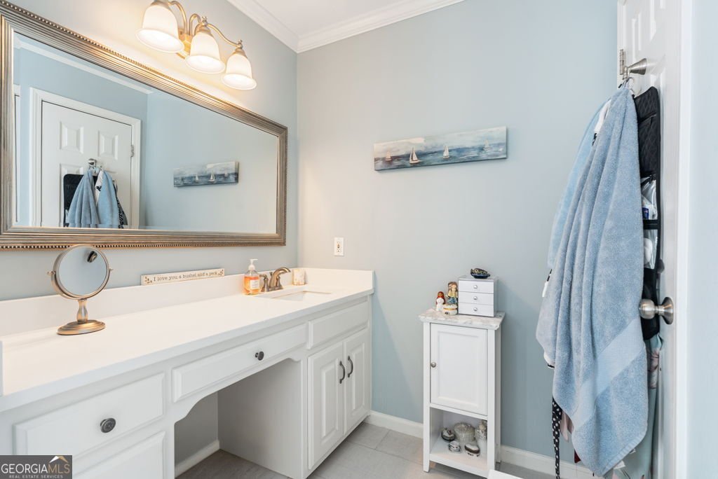 5022 Audley Lane Peachtree Corners - Photo 30