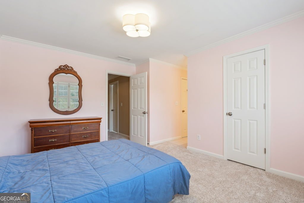 5022 Audley Lane Peachtree Corners - Photo 31