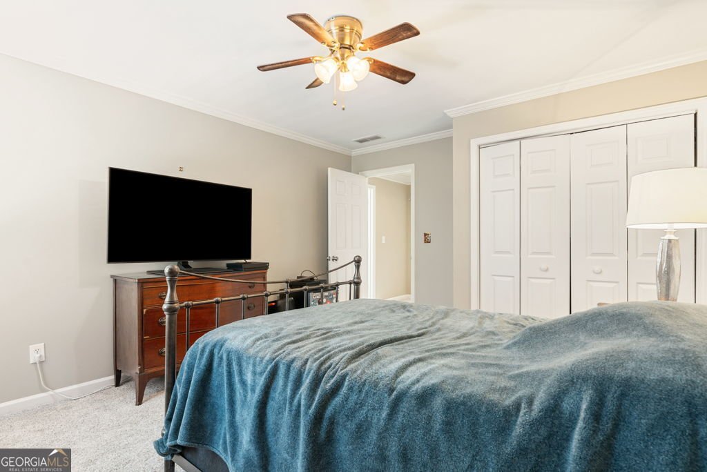 5022 Audley Lane Peachtree Corners - Photo 34
