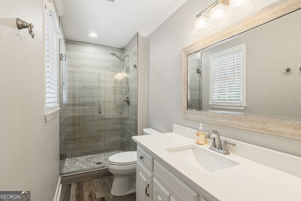 5022 Audley Lane Peachtree Corners - Photo 35