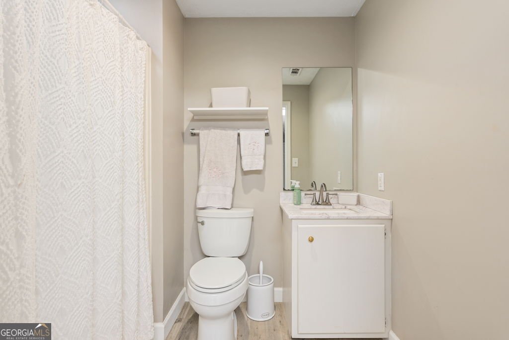 5022 Audley Lane Peachtree Corners - Photo 41