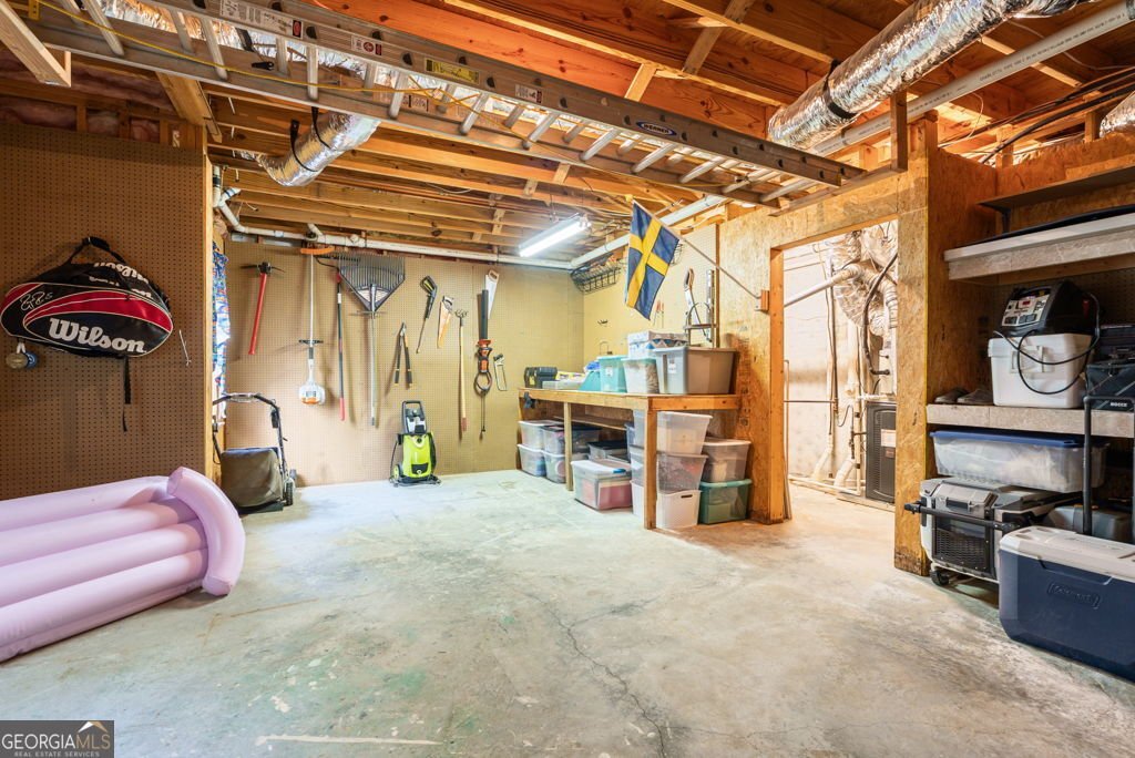 5022 Audley Lane Peachtree Corners - Photo 43