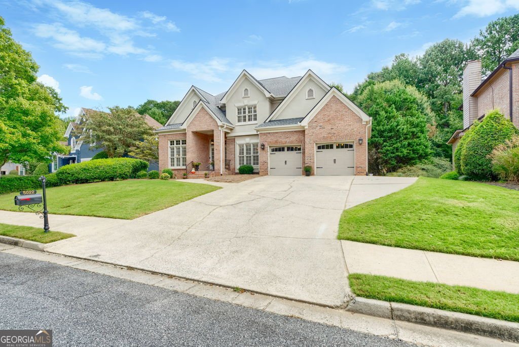 5022 Audley Lane Peachtree Corners - Photo 44
