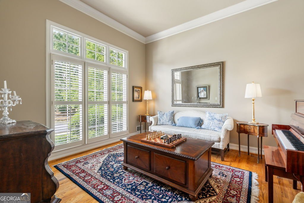 5022 Audley Lane Peachtree Corners - Photo 6