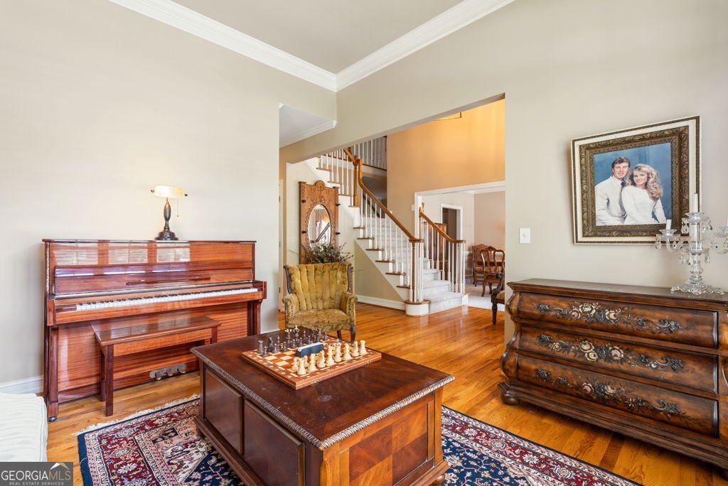 5022 Audley Lane Peachtree Corners - Photo 7