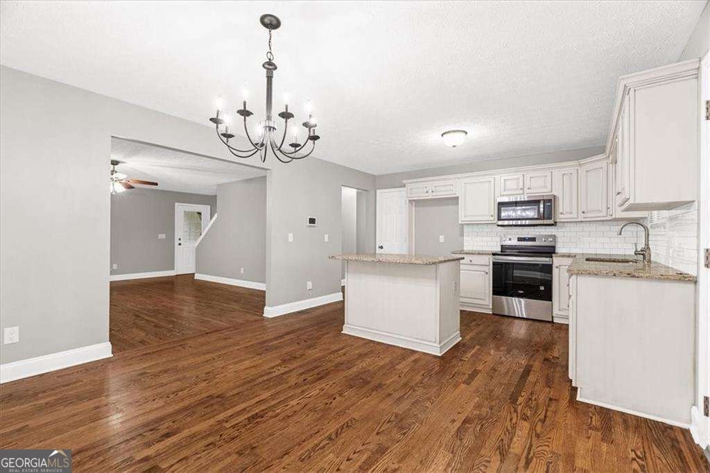 120 Pocket Road Sugar Valley - Photo 6