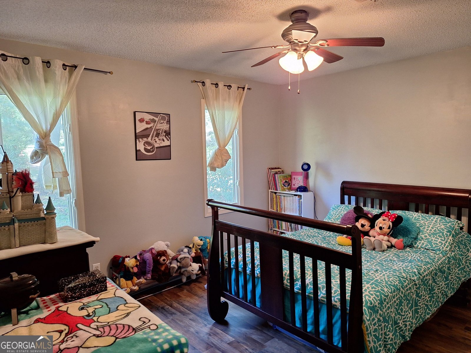 210 Channing Trail Warner Robins - Photo 15