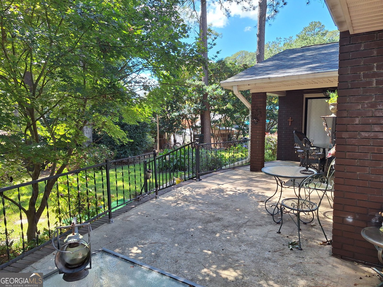 210 Channing Trail Warner Robins - Photo 22
