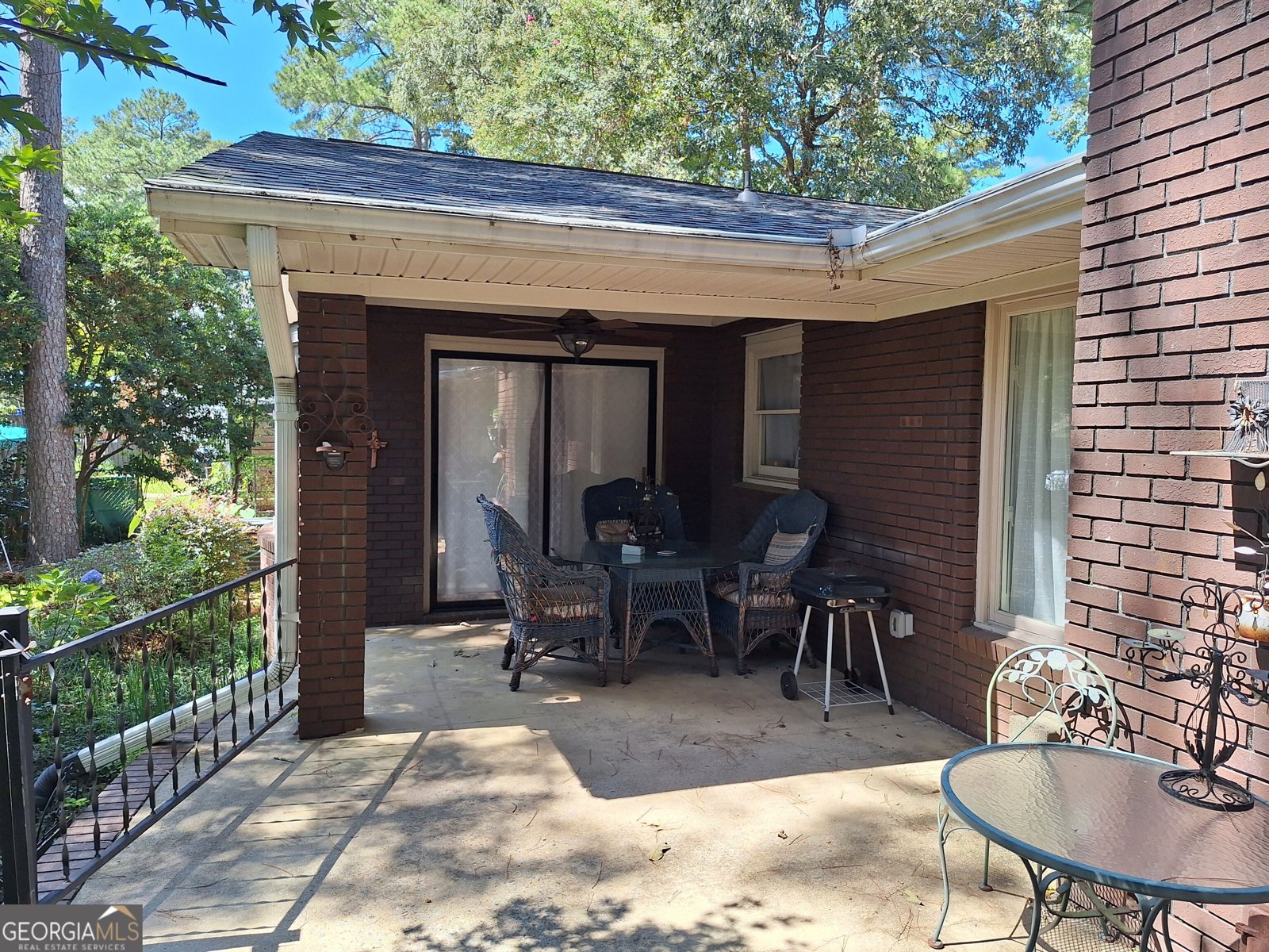 210 Channing Trail Warner Robins - Photo 23