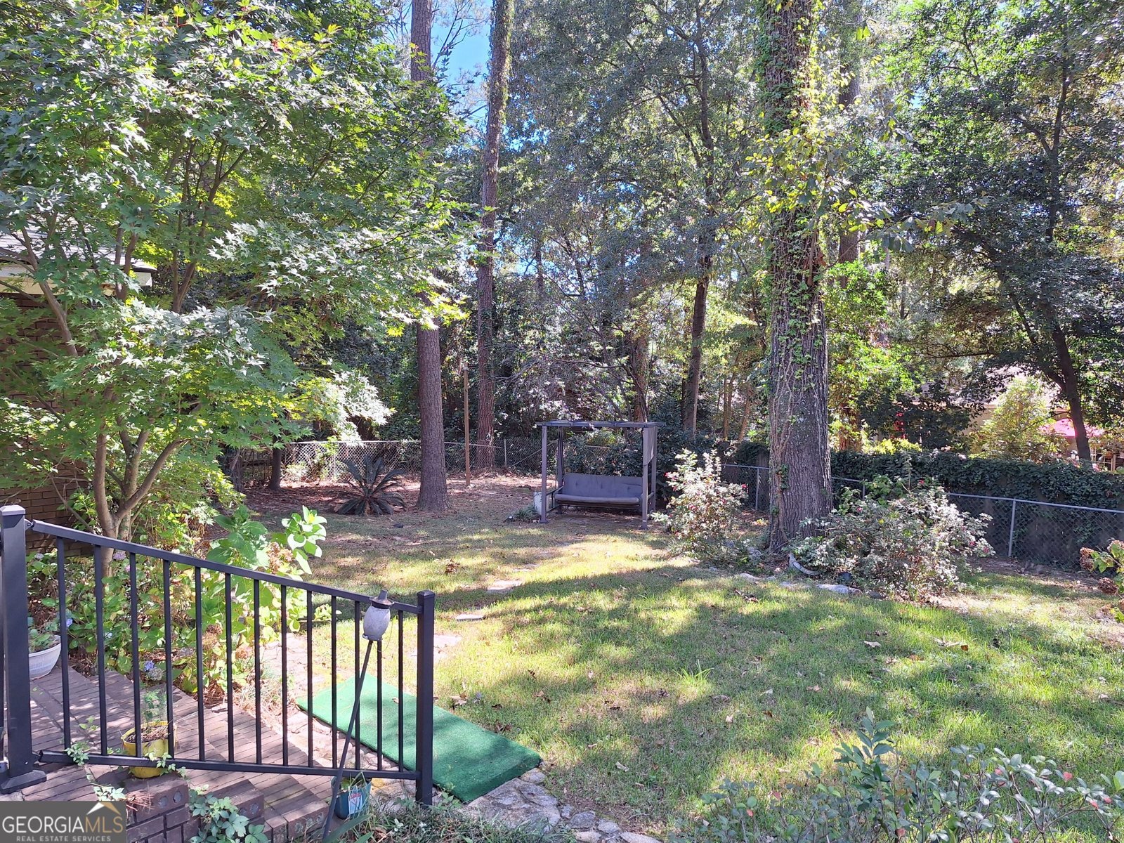 210 Channing Trail Warner Robins - Photo 25