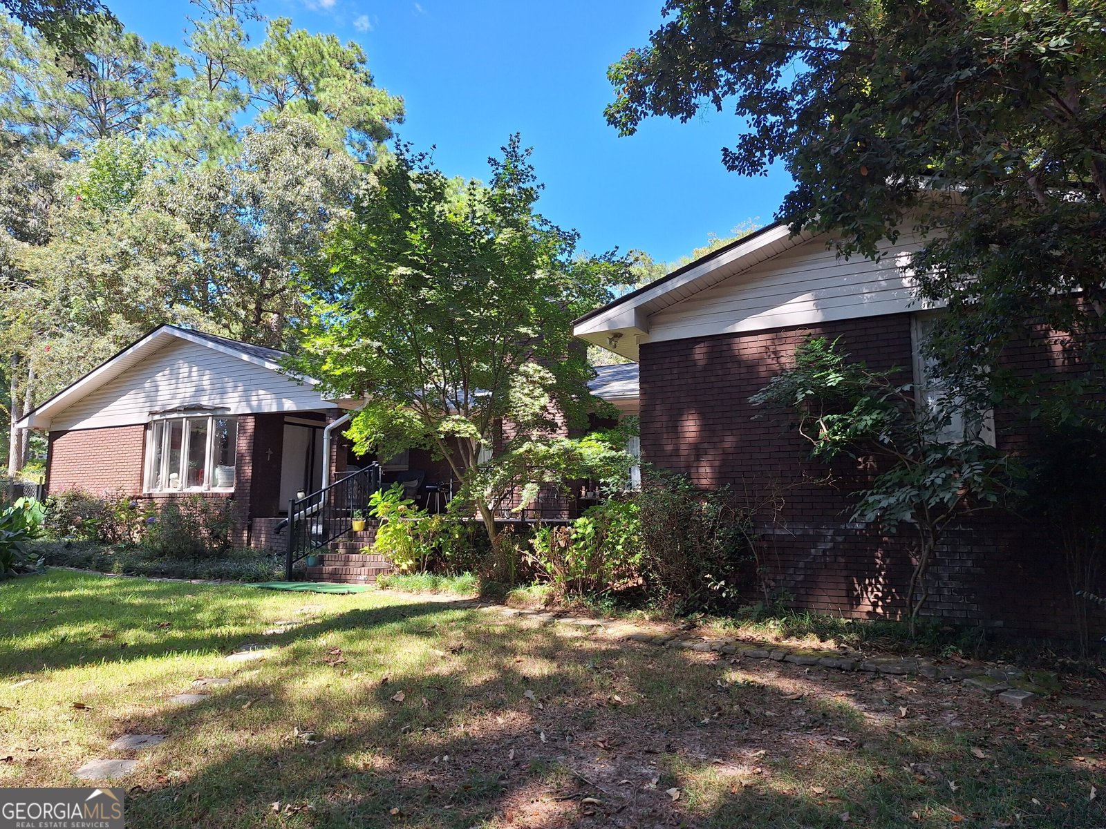 210 Channing Trail Warner Robins - Photo 27