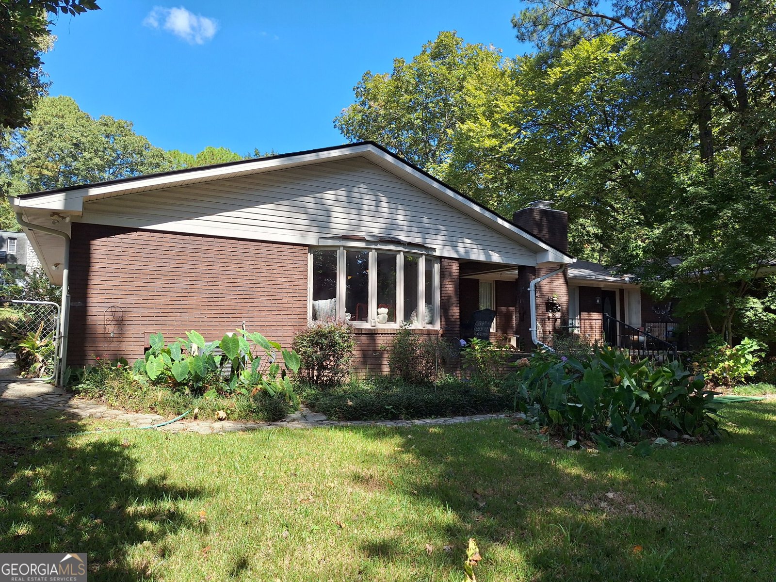 210 Channing Trail Warner Robins - Photo 28
