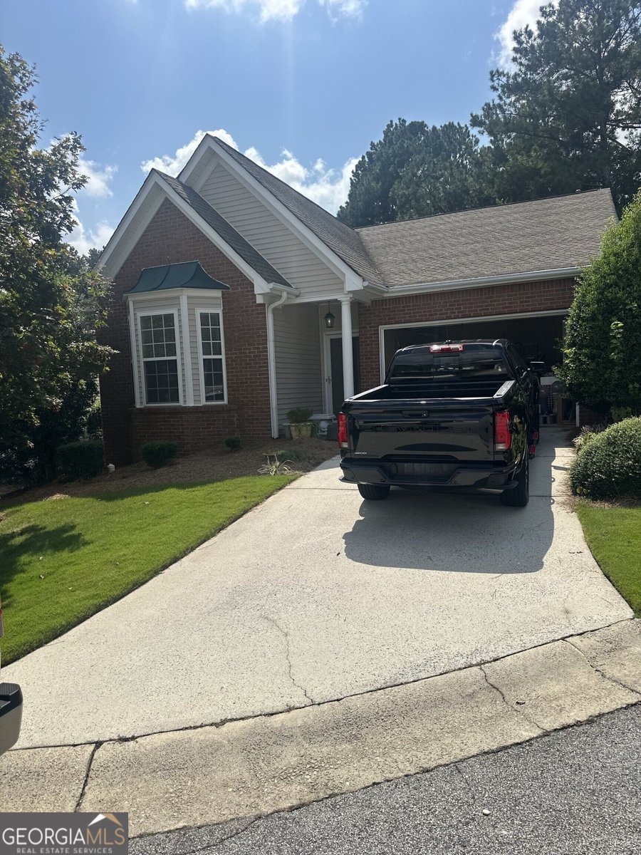 2115 Osprey Cove Villa Rica - Photo 1
