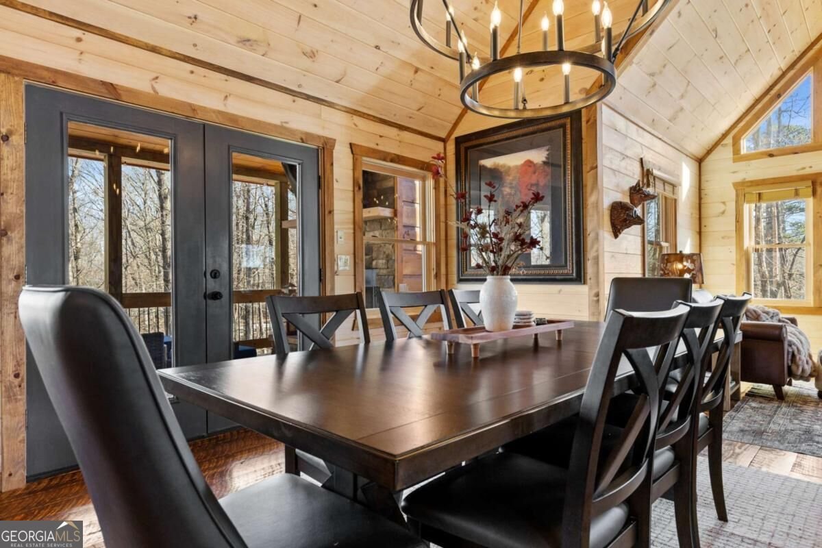 92 Windy Valley Lane Blue Ridge - Photo 10