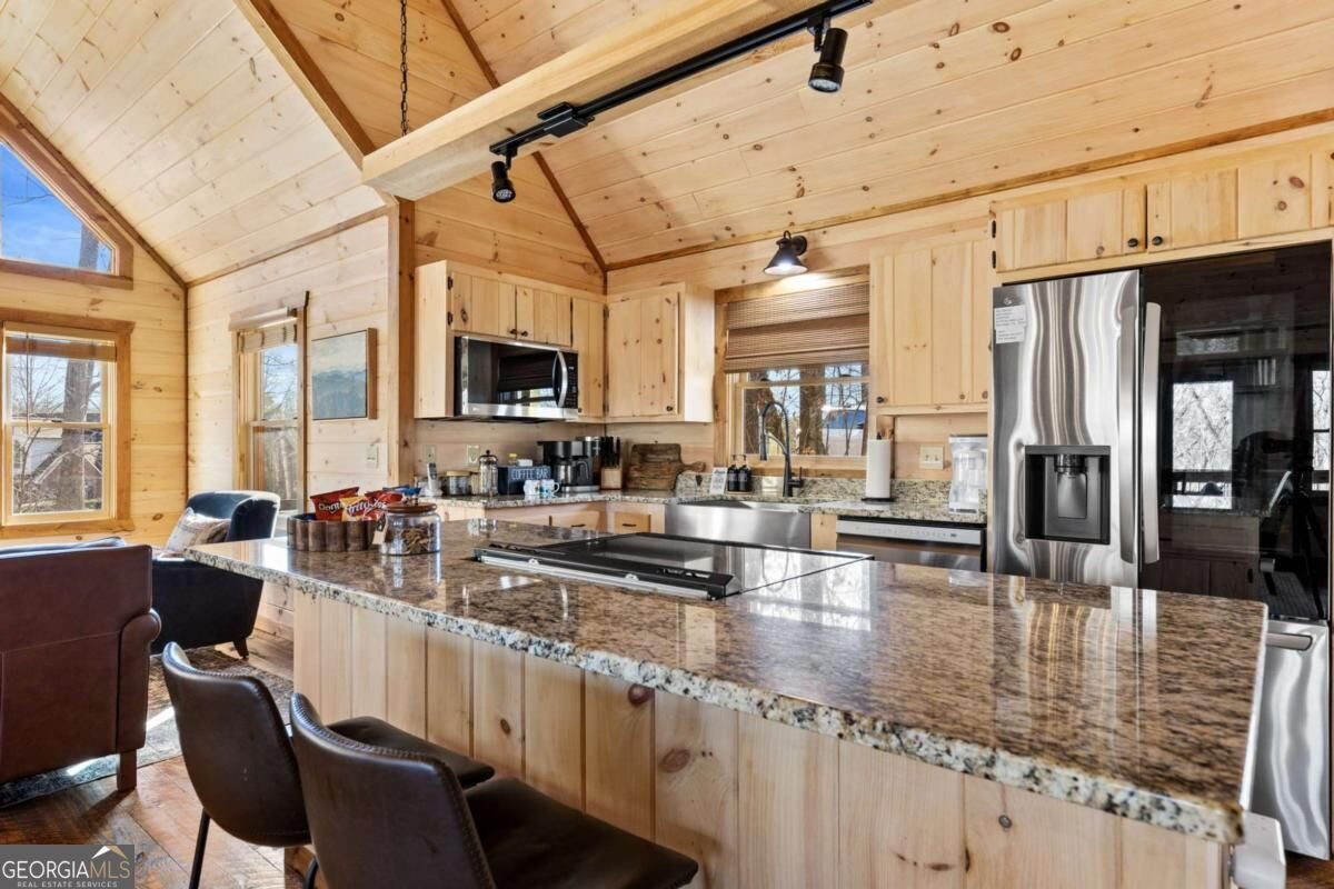 92 Windy Valley Lane Blue Ridge - Photo 13