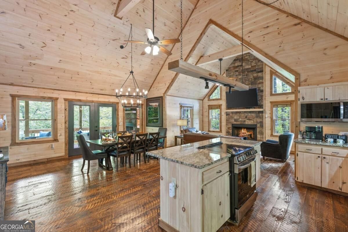 92 Windy Valley Lane Blue Ridge - Photo 15