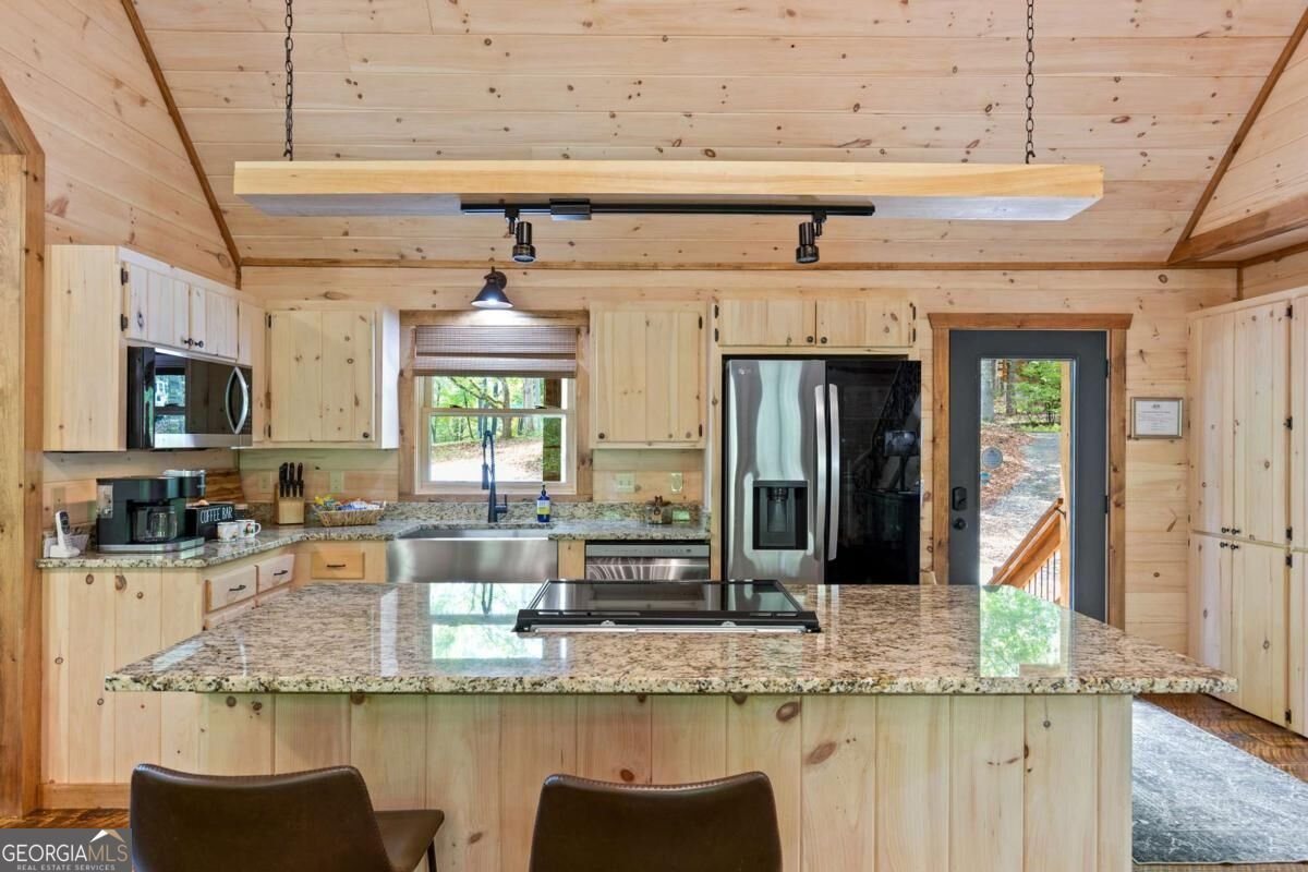 92 Windy Valley Lane Blue Ridge - Photo 17