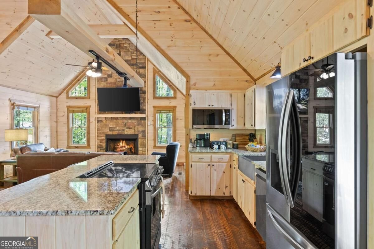 92 Windy Valley Lane Blue Ridge - Photo 18