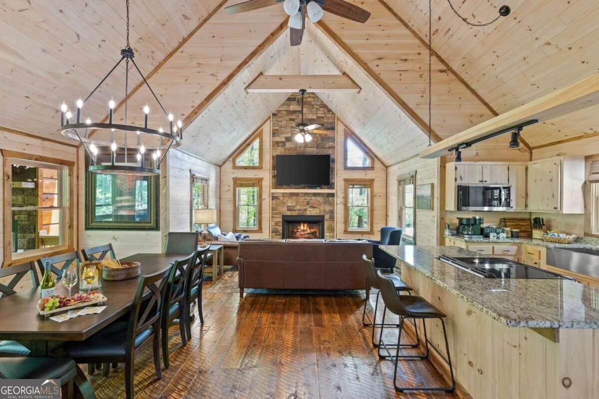 92 Windy Valley Lane Blue Ridge - Photo 20