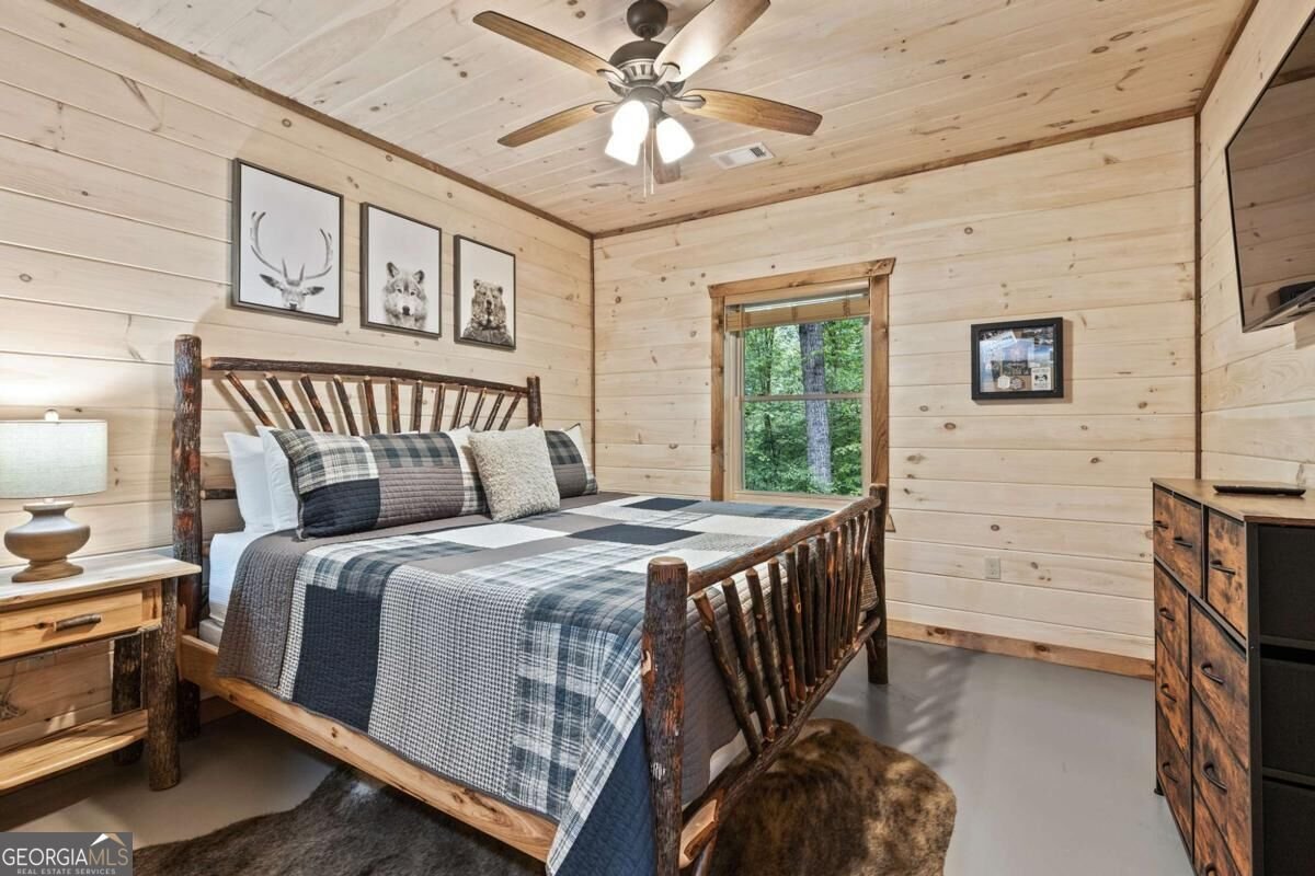 92 Windy Valley Lane Blue Ridge - Photo 29