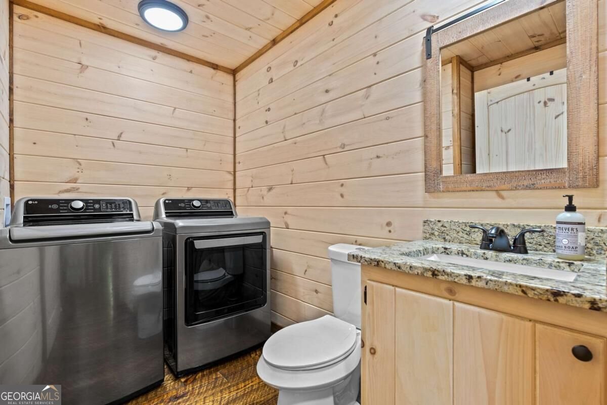 92 Windy Valley Lane Blue Ridge - Photo 32