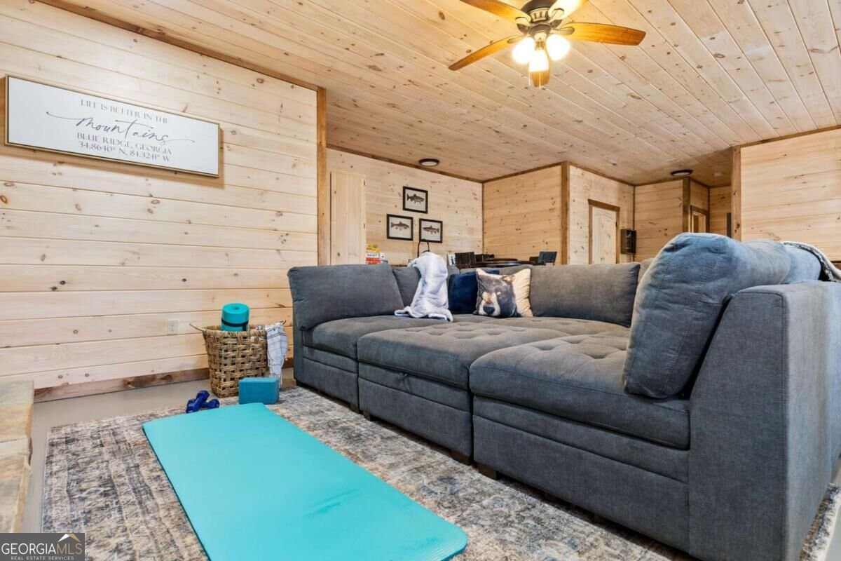 92 Windy Valley Lane Blue Ridge - Photo 33