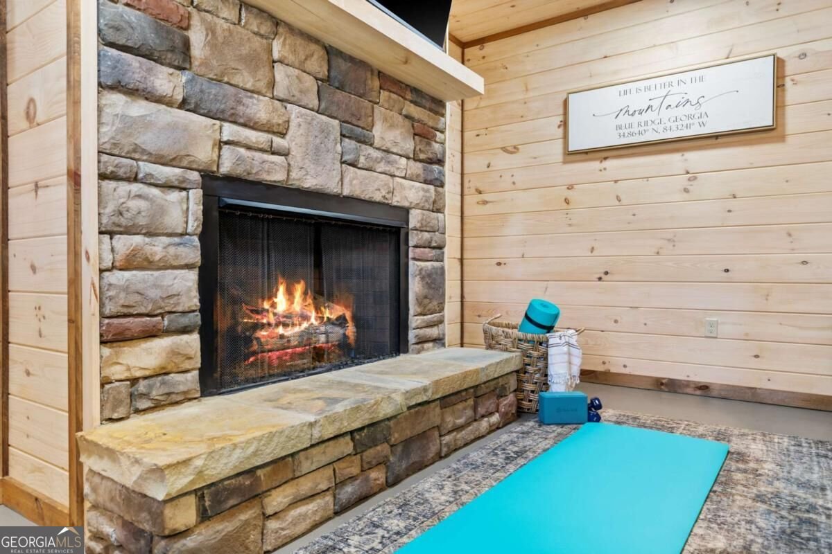 92 Windy Valley Lane Blue Ridge - Photo 34