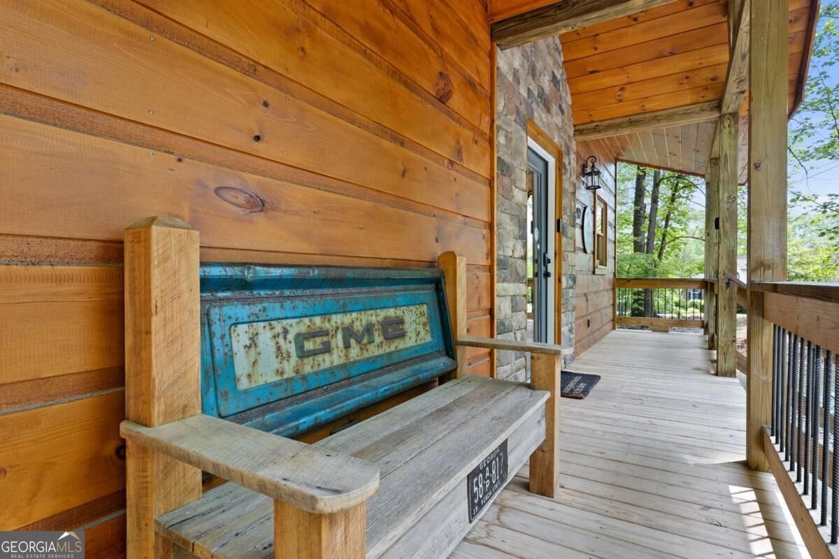 92 Windy Valley Lane Blue Ridge - Photo 35