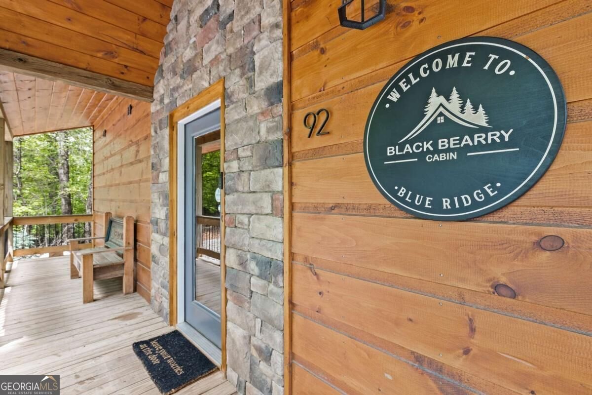 92 Windy Valley Lane Blue Ridge - Photo 36